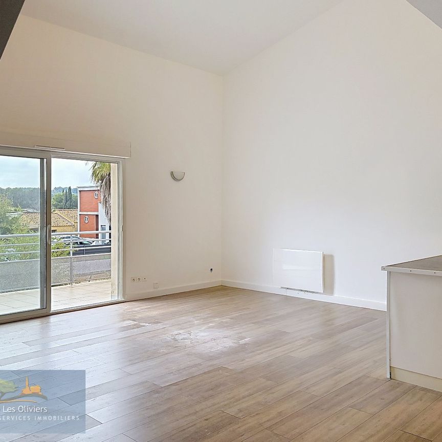 Location Appartement 4 pièces 91m² ST GEORGES D ORQUES 34680 - Photo 1