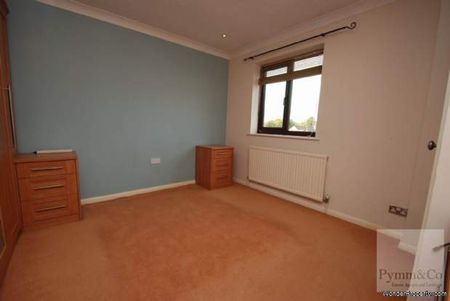 4 bedroom property to rent in Norwich - Photo 4