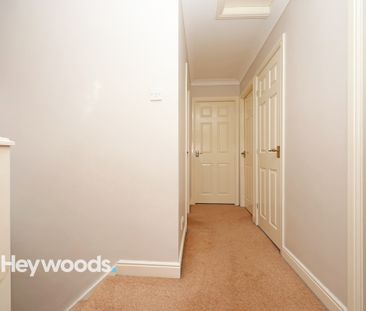 4 bed detached house to rent in Tolkien Way, Stoke-on-Trent, Staffo... - Photo 1