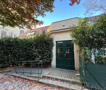 Traumhafte 3-Zimmer-Garten-Maisonette-Wohnung - zu mieten in 1030 Wien - Foto 1