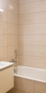 Prairie 3 - Appartement 2.5 pièces au 2ème étage - Foto 4