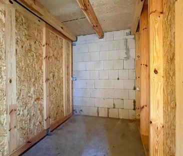 Großer Wohn- und Essbereich mit Terrasse | bodentiefe Fensterfront ... - Photo 5