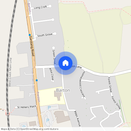 Bridge Cottage, Barton, Preston, PR3