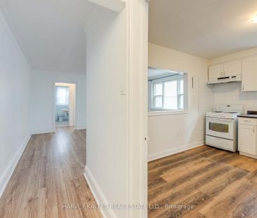 For Lease - 2905 St Clair Avenue Unit# 11, Toronto, Ontario - Photo 5