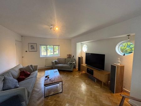 Fendon Close, Cambridge, Cambridgeshire, CB1 7RU - Photo 4