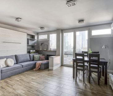 Wolne końcówki czerwca, w biznesowym centrum! 27.4 m² - Zdjęcie 3