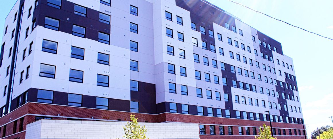 For Lease - 1 Wellington Street Unit# 302, Brantford, Ontario - Photo 1