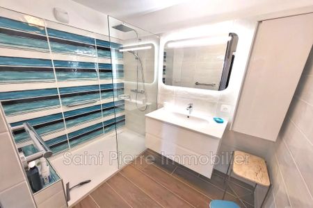 Location Appartement 2 pièces 59m² CAGNES SUR MER 06800 - Photo 4