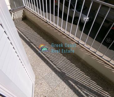 Studio/Γκαρσονιέρα για ενοικίαση Αγία Σοφία (Πάτρα) - Φωτογραφία 4