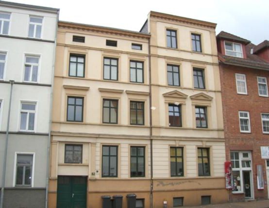 Schöne 2-Zimmer-Wohnung in zentraler Lage zu mieten! - Foto 1