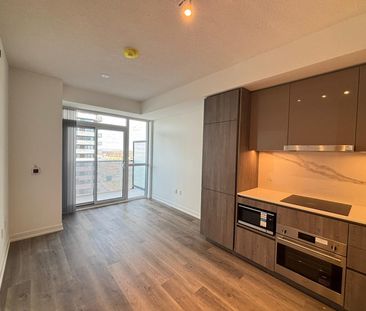 For Lease - 8 Interchange Way Unit# 2115, Vaughan, Ontario - Photo 5