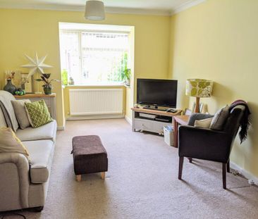 Flat 2,, Denison Court, Orchard Avenue - Photo 1