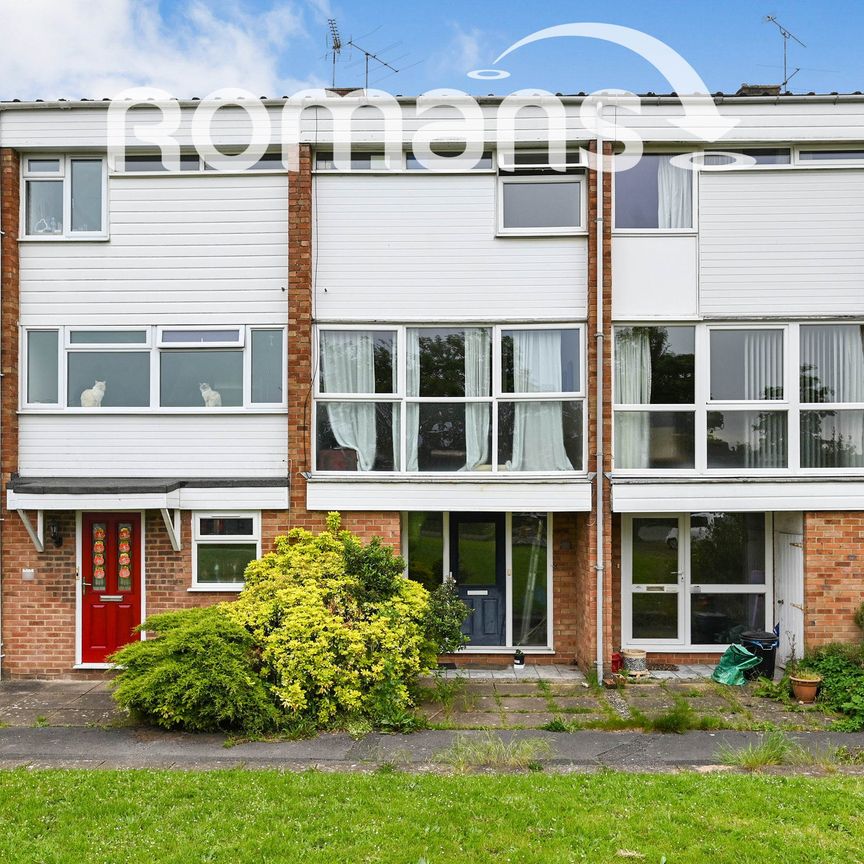 Colleton Drive, Twyford, Reading, RG10 - Photo 1