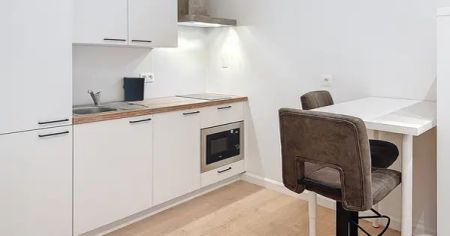 Vanden Tymplestraat 11 001, 3000 Leuven, België - Foto 3