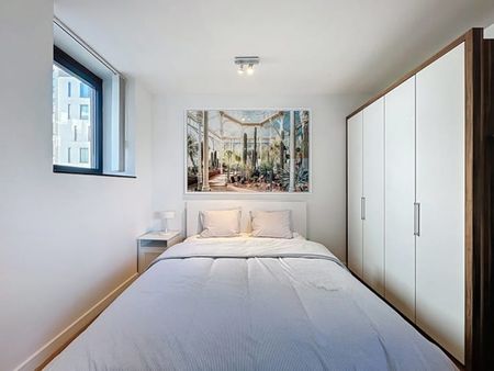 Studio te huur - Photo 3