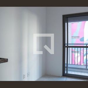 Studio para alugar com 22m², 1 quarto e sem vaga - Foto 2