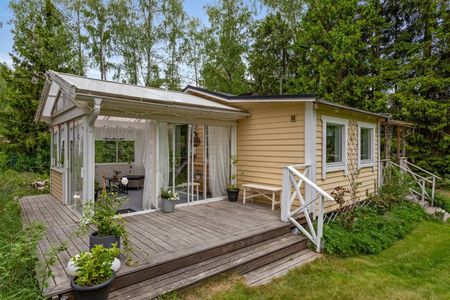 Enkärrsvägen, Ingarö - Photo 3