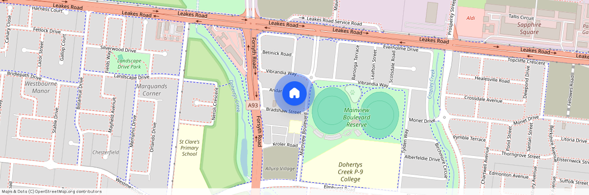 3 Andara Street, Truganina