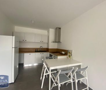 Appartement 2 pièces - 42 m² - Photo 4