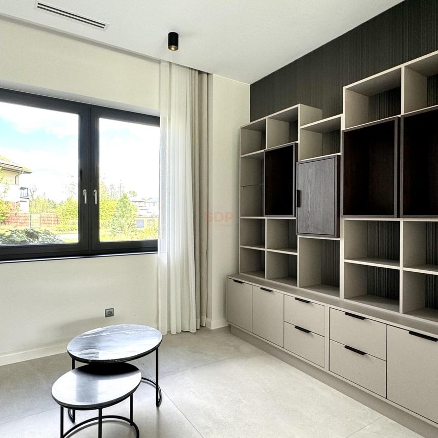 :: Piękny widok na pole golfowe :: dom wolny od zaraz :: - Фото 1