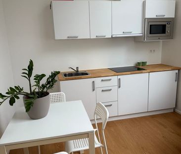 Studio te huur - Photo 5