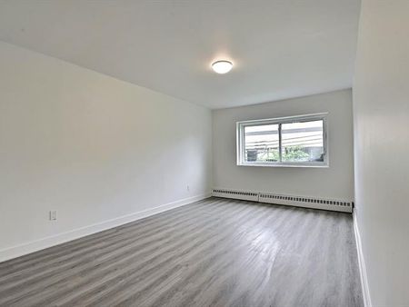 2555 Boul. de la Côte Vertu - Photo 2