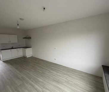 Studio August Allebéplein 552, Amsterdam - Nieuw-West - Foto 5