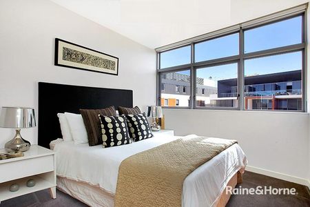 16/6 Archibald Avenue, Waterloo, NSW 2017 - Photo 2