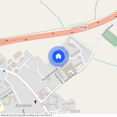 Pheasant Drive, Dishforth, Thirsk, North Yorkshire, YO7