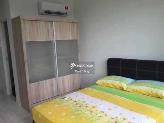 Skyvilla Residences - Foto 1
