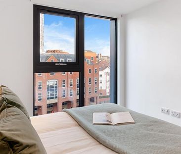 1 bedroom apartment to rent - Photo 5