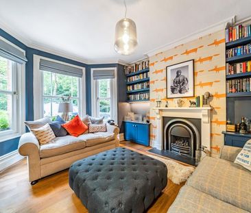 Ferndale Road, Woking, Surrey, GU21 - Photo 4