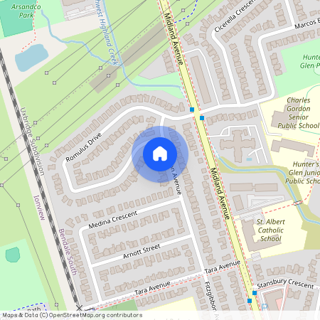 154 Fitzgibbon Avenue Unit# BSMT, Toronto