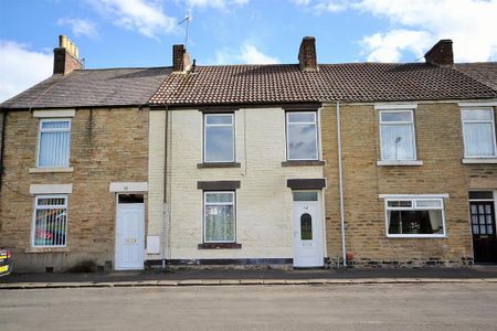 3 bedroom terraced house to rent - Photo 3