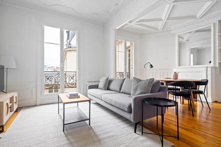 Rue Davioud - Photo 3