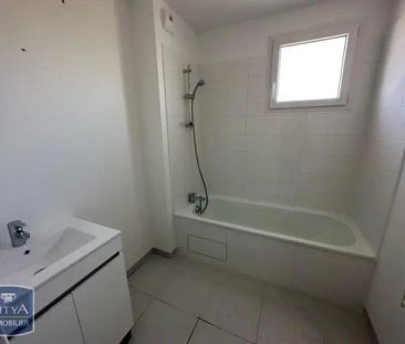 Appartement à louer 3 pièces 65.85m² - Photo 4