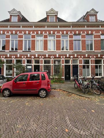 Kamer Vlasstraat - Foto 4