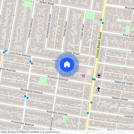 28 Lone Pine Avenue, Umina Beach 2257, New South Wales