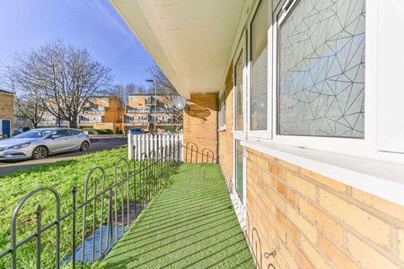 Bredhurst Close, Penge, SE20 - Photo 4