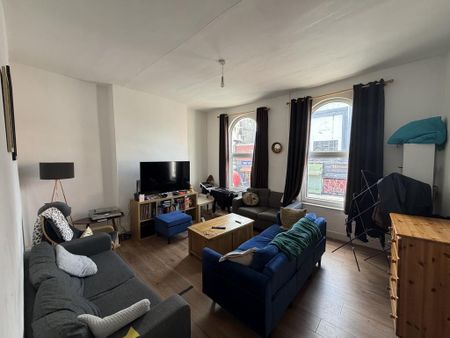 3 bedroom maisonette to rent - Photo 4