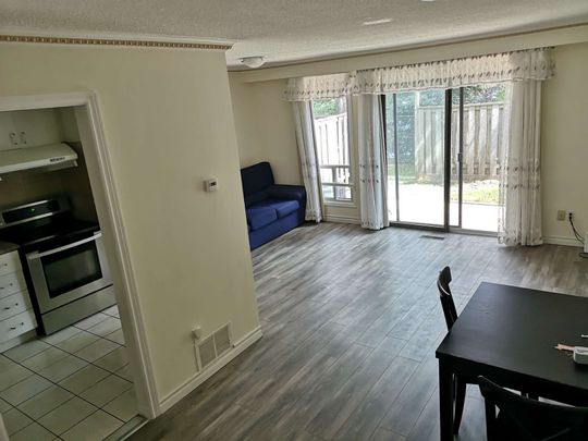 For Lease - 1131 Sandhurst Circle Unit# 139, Toronto, Ontario - Photo 1