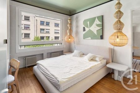 Appartement 5 pièces à Nantes - Photo 2