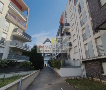 Location Appartement 3 pièces 60m² - Photo 6
