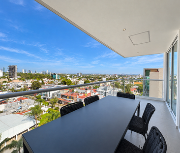 Departamento en renta en Providencia - Photo 5