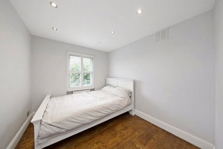 Camden Road, London, N7 flat to rent - Photo 3