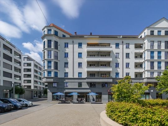 Bienvenue au Lindenhof - Photo 1
