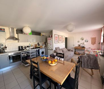 Appartement 2 pieces - residence calme - Photo 4