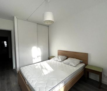 Appartement T3 meublé en résidence La Soleiado - Photo 3