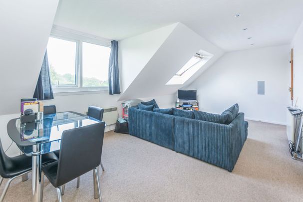 1 bedroom apartment to rent Norfolk House, 39 Baldwin Road, Birmingham, B30 - Photo 1