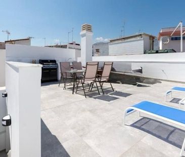 Alquiler de ático en Calle Huerto, 1 - Photo 3